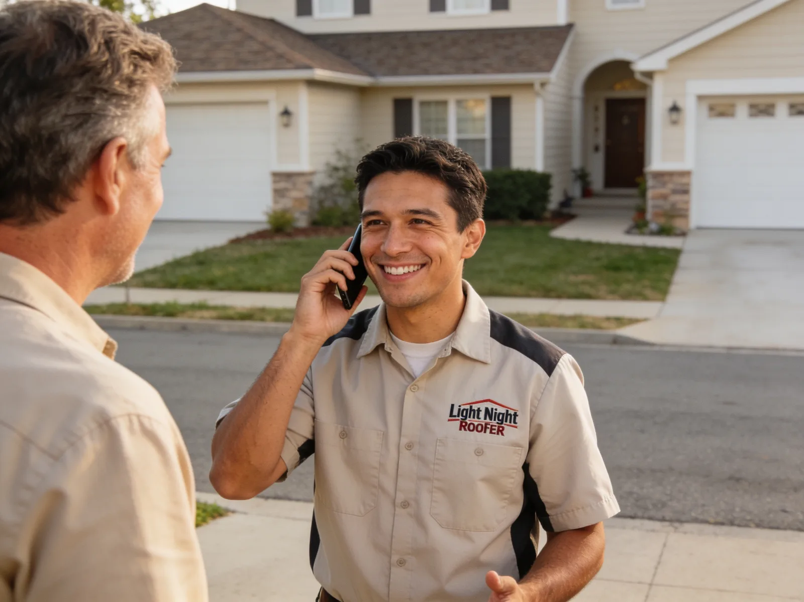 Emergency Roof Repair Cougar, WA FAQs